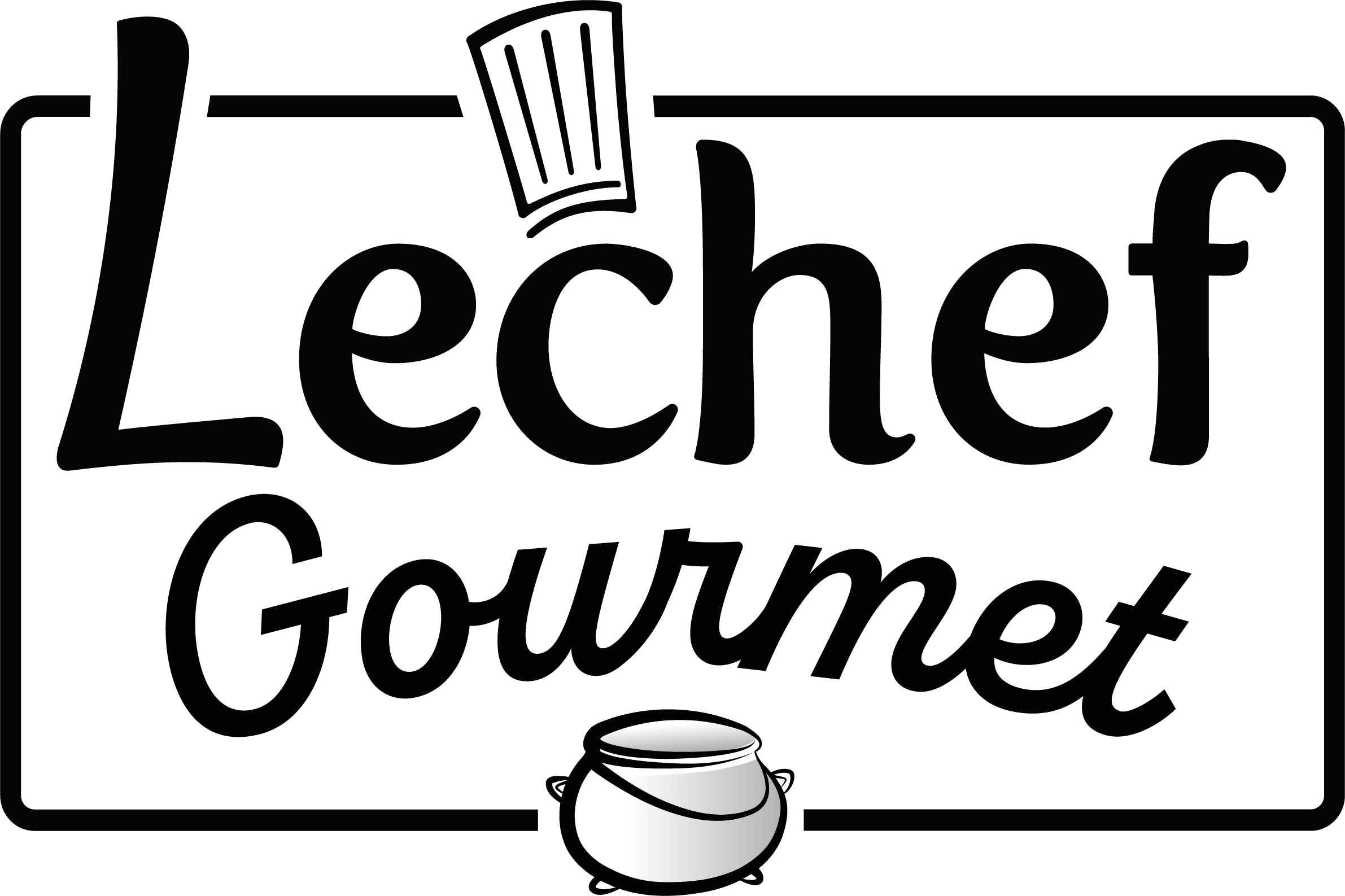 Logo-LECHEF-Gourmet